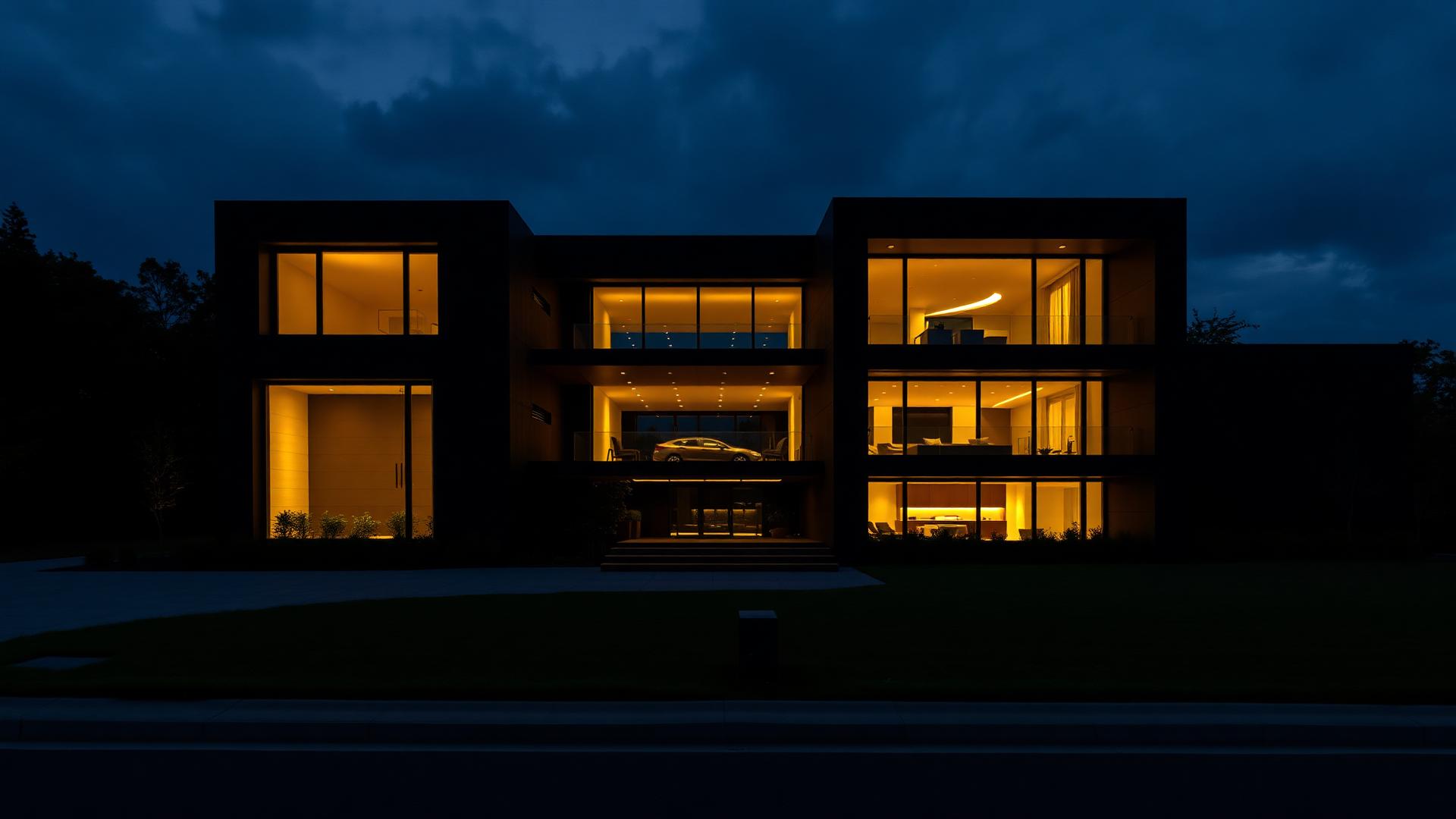 A current residential redevelopment by Kalani’s team